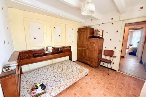 Landejendom i Bourmont, Haute-Marne, Bourmont - € 60.000 | Ref: 86875942 - foto 9