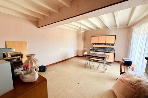 Landejendom i Bourmont, Haute-Marne, Bourmont - € 60.000 | Ref: 86875942 - foto 10