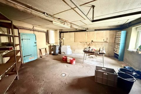 Landejendom i Bourmont, Haute-Marne, Bourmont - € 60.000 | Ref: 86875942 - foto 12