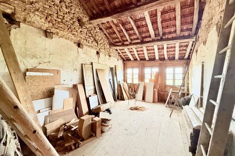 Landejendom i Bourmont, Haute-Marne, Bourmont - € 15.000 | Ref: 86914391 - foto 7