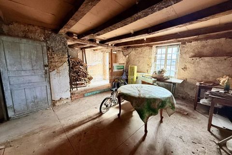 Landejendom i Bourmont, Haute-Marne, Bourmont - € 15.000 | Ref: 86914391 - foto 10