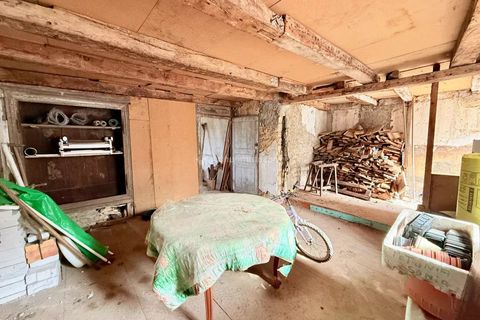 Landejendom i Bourmont, Haute-Marne, Bourmont - € 15.000 | Ref: 86914391 - foto 11