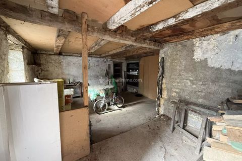Landejendom i Bourmont, Haute-Marne, Bourmont - € 15.000 | Ref: 86914391 - foto 12