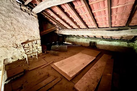Landejendom i Bourmont, Haute-Marne, Bourmont - € 15.000 | Ref: 86914391 - foto 14