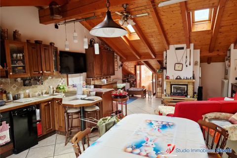 Villa i Edolo, Brescia, Edolo - € 295.000 | Ref: IMM.3 - foto 1