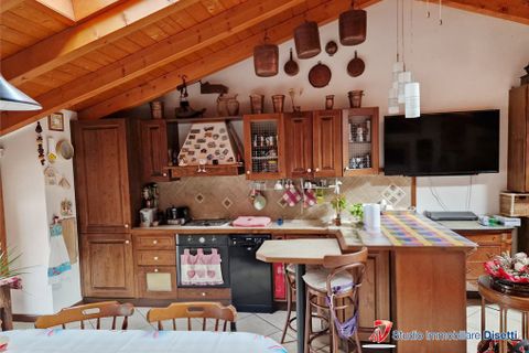Villa i Edolo, Brescia, Edolo - € 295.000 | Ref: IMM.3 - foto 2