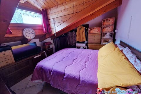 Villa i Edolo, Brescia, Edolo - € 295.000 | Ref: IMM.3 - foto 6