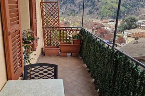 Villa i Edolo, Brescia, Edolo - € 295.000 | Ref: IMM.3 - foto 12