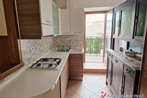 Villa i Edolo, Brescia, Edolo - € 295.000 | Ref: IMM.3 - foto 14