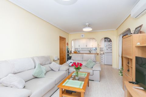 Penthouse i Playa Flamenca, Alicante, Playa Flamenca - € 210.000 | Ref: 13580 - foto 5