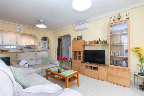 Penthouse i Playa Flamenca, Alicante, Playa Flamenca - € 210.000 | Ref: 13580 - foto 9