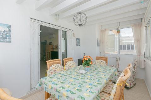 Penthouse i Playa Flamenca, Alicante, Playa Flamenca - € 210.000 | Ref: 13580 - foto 14
