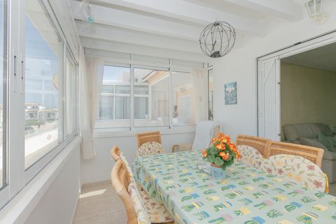 Penthouse i Playa Flamenca, Alicante, Playa Flamenca - € 210.000 | Ref: 13580 - foto 15
