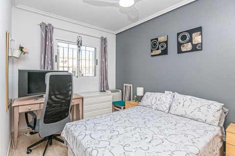 Penthouse i Playa Flamenca, Alicante, Playa Flamenca - € 210.000 | Ref: 13580 - foto 20