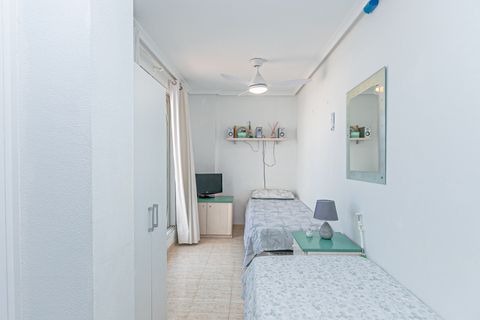 Penthouse i Playa Flamenca, Alicante, Playa Flamenca - € 210.000 | Ref: 13580 - foto 38