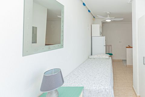 Penthouse i Playa Flamenca, Alicante, Playa Flamenca - € 210.000 | Ref: 13580 - foto 39