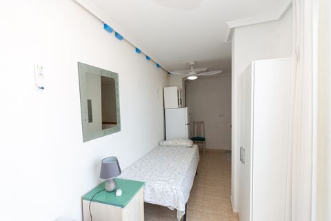 Penthouse i Playa Flamenca, Alicante, Playa Flamenca - € 210.000 | Ref: 13580 - foto 40