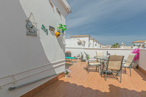 Penthouse i Playa Flamenca, Alicante, Playa Flamenca - € 210.000 | Ref: 13580 - foto 41