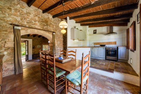 Masia a Son Servera, Mallorca, Son Servera - € 1.200.000 | Ref: KPNO1030 - foto 6