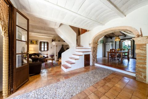 Masia a Son Servera, Mallorca, Son Servera - € 1.200.000 | Ref: KPNO1030 - foto 7