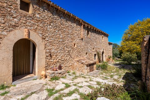 Masia a Son Servera, Mallorca, Son Servera - € 1.200.000 | Ref: KPNO1030 - foto 15