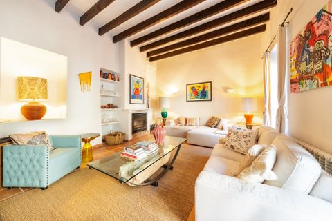 Stadthaus in Arta, Mallorca, Arta - € 1.490.000 | Ref: KPNO1031 - Foto 6