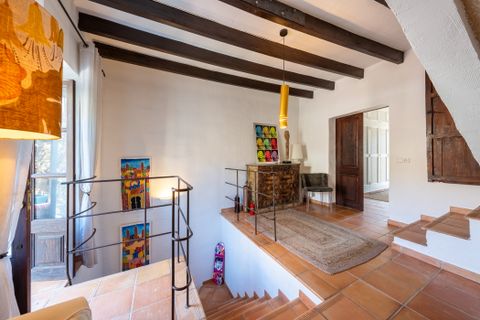 Stadthaus in Arta, Mallorca, Arta - € 1.490.000 | Ref: KPNO1031 - Foto 8