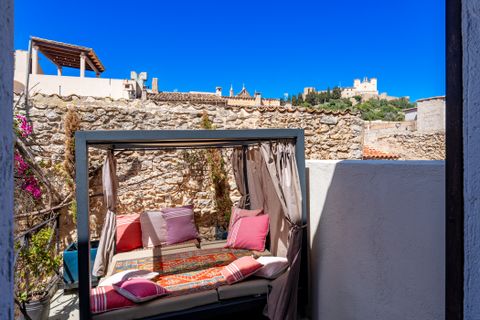Stadthaus in Arta, Mallorca, Arta - € 1.490.000 | Ref: KPNO1031 - Foto 12