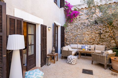 Stadthaus in Arta, Mallorca, Arta - € 1.490.000 | Ref: KPNO1031 - Foto 13
