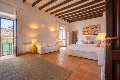 Stadthaus in Arta, Mallorca, Arta - € 1.490.000 | Ref: KPNO1031 - Foto 10