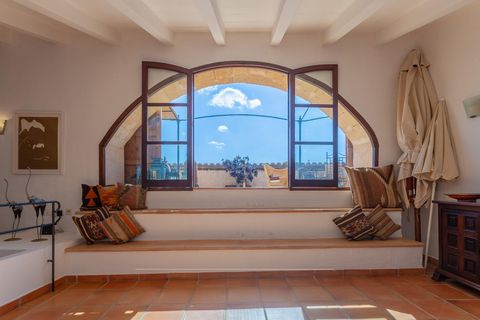 Byhus i Arta, Mallorca, Arta - € 1.490.000 | Ref: KPNO1031 - foto 16