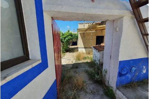Villa i Terrugem e Vila Boim, Portalegre, Terrugem e Vila Boim - € 49.500 | Ref: JG2467 - foto 1