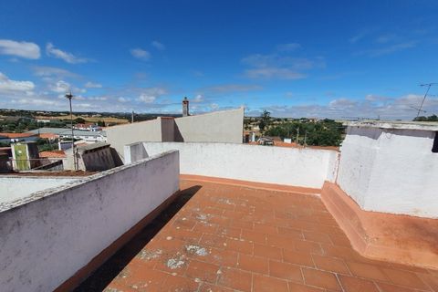 Villa i Terrugem e Vila Boim, Portalegre, Terrugem e Vila Boim - € 49.500 | Ref: JG2467 - foto 3