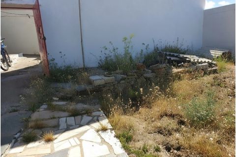 Villa i Terrugem e Vila Boim, Portalegre, Terrugem e Vila Boim - € 49.500 | Ref: JG2467 - foto 4