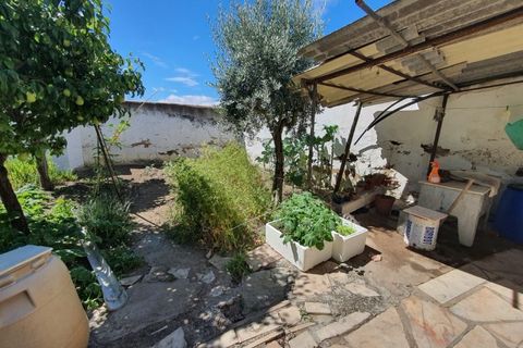 Villa i Terrugem e Vila Boim, Portalegre, Terrugem e Vila Boim - € 49.500 | Ref: JG2467 - foto 10