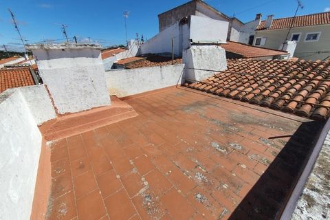 Villa i Terrugem e Vila Boim, Portalegre, Terrugem e Vila Boim - € 49.500 | Ref: JG2467 - foto 11