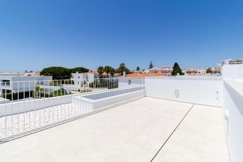 Villa en Lagos, Faro, Lagos - € 845.000 | Ref: VA132C - photo 42