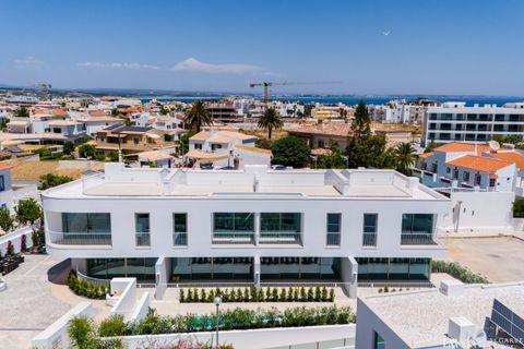 Villa en Lagos, Faro, Lagos - € 845.000 | Ref: VA132C - photo 48