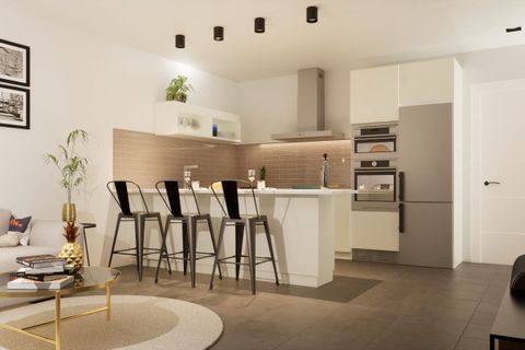 Leilighet i Finestrat, Alicante, Finestrat - € 360 000 | Ref: 468460__COMPLEX__595/13477 - foto 4