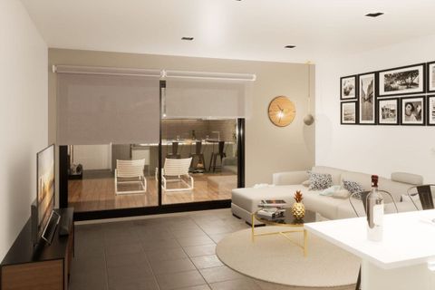 Leilighet i Finestrat, Alicante, Finestrat - € 360 000 | Ref: 468460__COMPLEX__595/13477 - foto 6