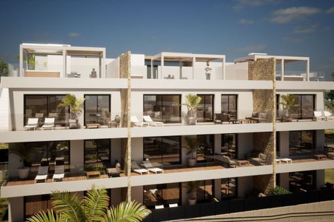 Leilighet i Finestrat, Alicante, Finestrat - € 360 000 | Ref: 468460__COMPLEX__595/13477 - foto 8