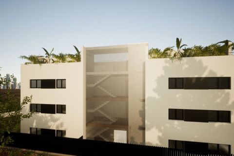 Leilighet i Finestrat, Alicante, Finestrat - € 360 000 | Ref: 468460__COMPLEX__595/13477 - foto 13