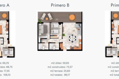 Leilighet i Finestrat, Alicante, Finestrat - € 360 000 | Ref: 468460__COMPLEX__595/13477 - foto 16