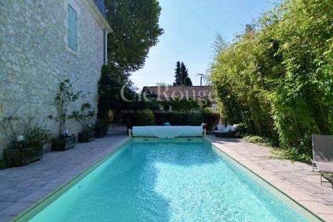 Villa a Agen, Lot-et-Garonne, Agen - € 790.000 | Ref: CPC008 - foto 2