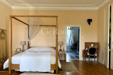 Villa a Agen, Lot-et-Garonne, Agen - € 790.000 | Ref: CPC008 - foto 4