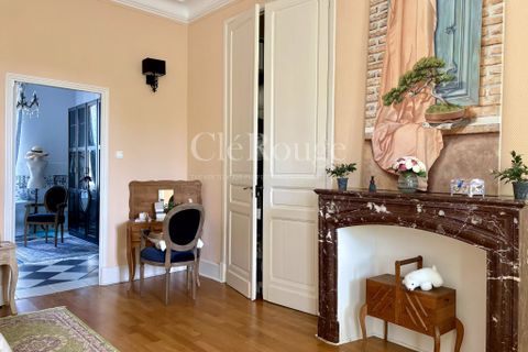Villa a Agen, Lot-et-Garonne, Agen - € 790.000 | Ref: CPC008 - foto 9