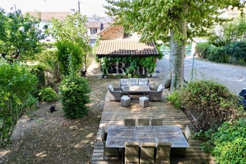 Villa a Agen, Lot-et-Garonne, Agen - € 790.000 | Ref: CPC008 - foto 29