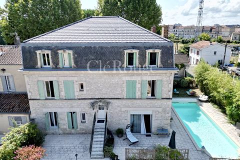 Villa a Agen, Lot-et-Garonne, Agen - € 790.000 | Ref: CPC008 - foto 30