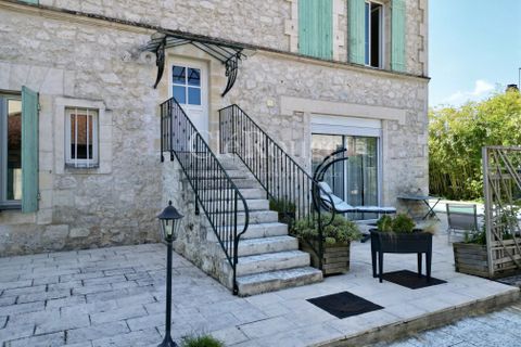 Villa a Agen, Lot-et-Garonne, Agen - € 790.000 | Ref: CPC008 - foto 31