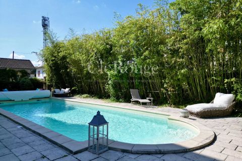 Villa a Agen, Lot-et-Garonne, Agen - € 790.000 | Ref: CPC008 - foto 32